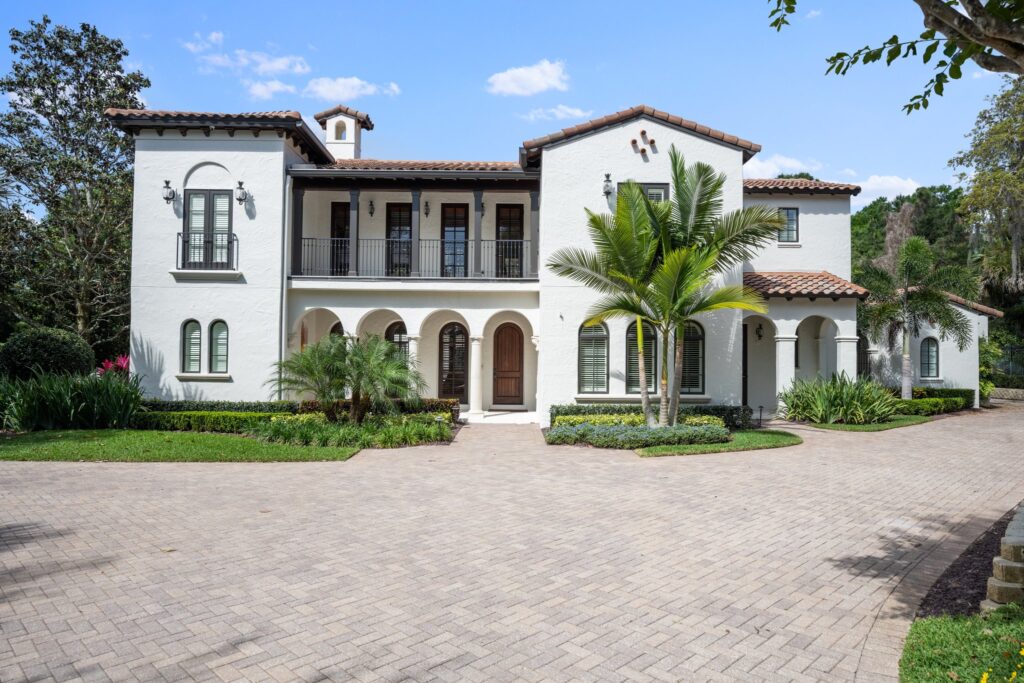 Winter Park Remodel