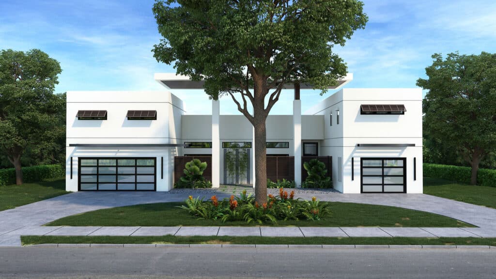 Cherokee - Modern