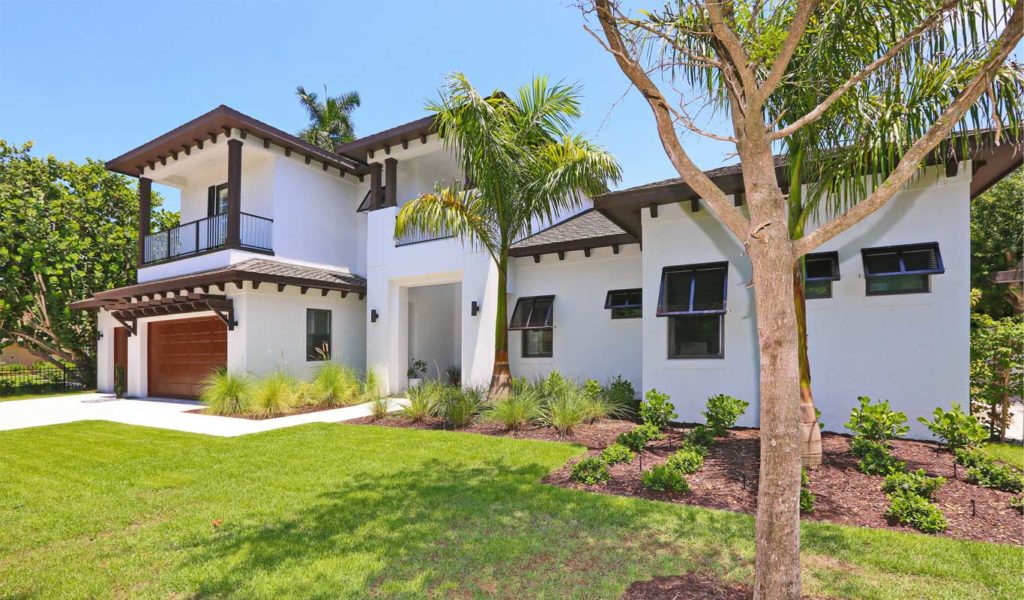 Home - GLLH Builders